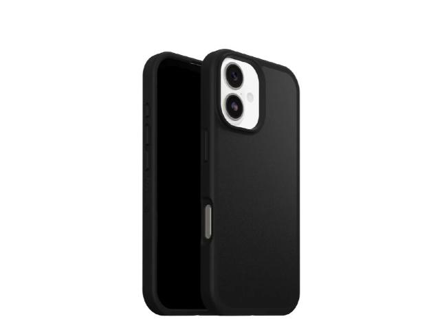OtterBox React MagSafe - iPhone 17 - Black
