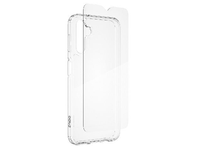 ZAGG SP+Case Bundle pack - Samsung A14 4G/5G