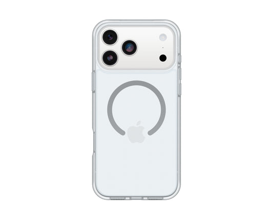 OtterBox React MagSafe - iPhone 18Pro Max/17 Pro Max - Clear