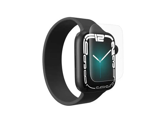 InvisibleShield UltraClear - Apple watch 7/8 45mm