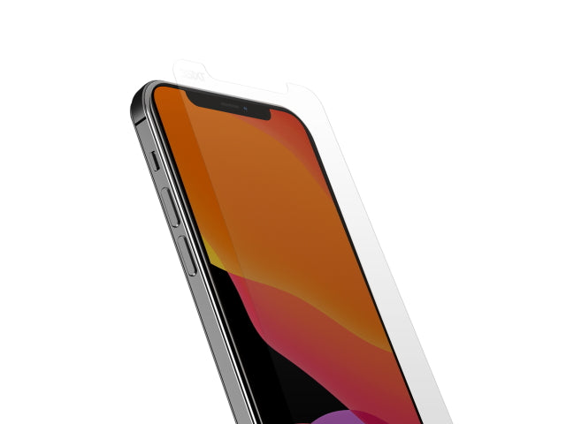 3sixT PrismShield Classic Glass for iPhone 12 Pro Max