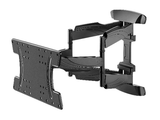 Goobay - TV WH FULLMOTION OLED L (32-65) bl