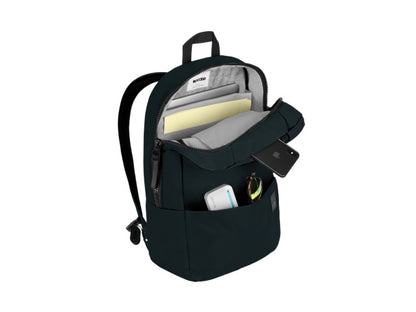 Incase Compass Flight Nylon Backpack - Navy
