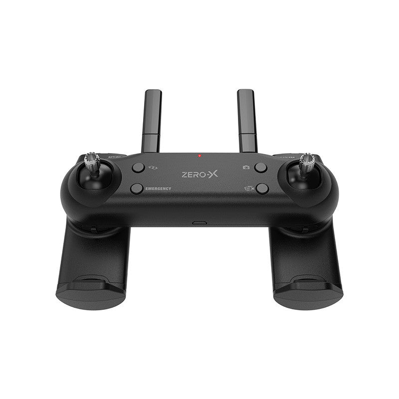 ZERO-X D100, NIMBUS WITH 720P HD