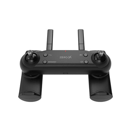 ZERO-X D100, NIMBUS WITH 720P HD