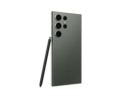 Samsung S23 Ultra 8GB_256GB Handset (Green)