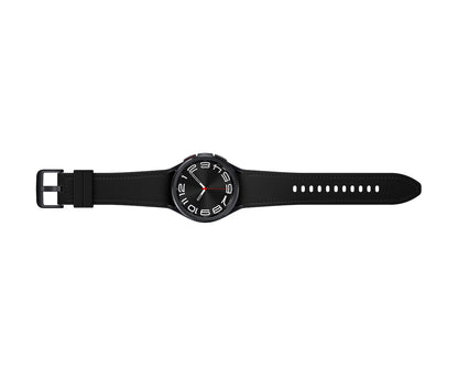 Samsung Galaxy Watch 6 Classic, 43mm Bluetooth (Black)
