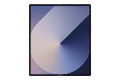 Samsung Galaxy Z Fold 6 12GB + 256GB Handset (Navy)