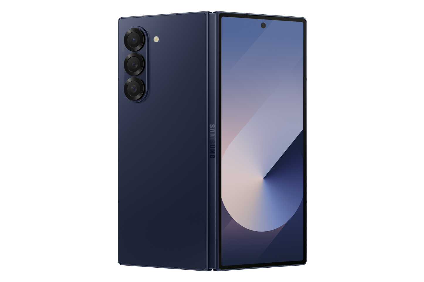 Samsung Galaxy Z Fold 6 12GB + 256GB Handset (Navy)
