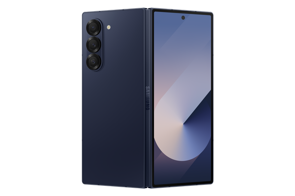 Samsung Galaxy Z Fold 6 12GB + 256GB Handset (Navy)