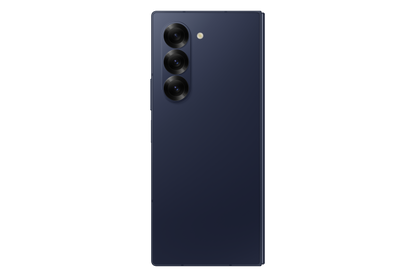 Samsung Galaxy Z Fold 6 12GB + 256GB Handset (Navy)