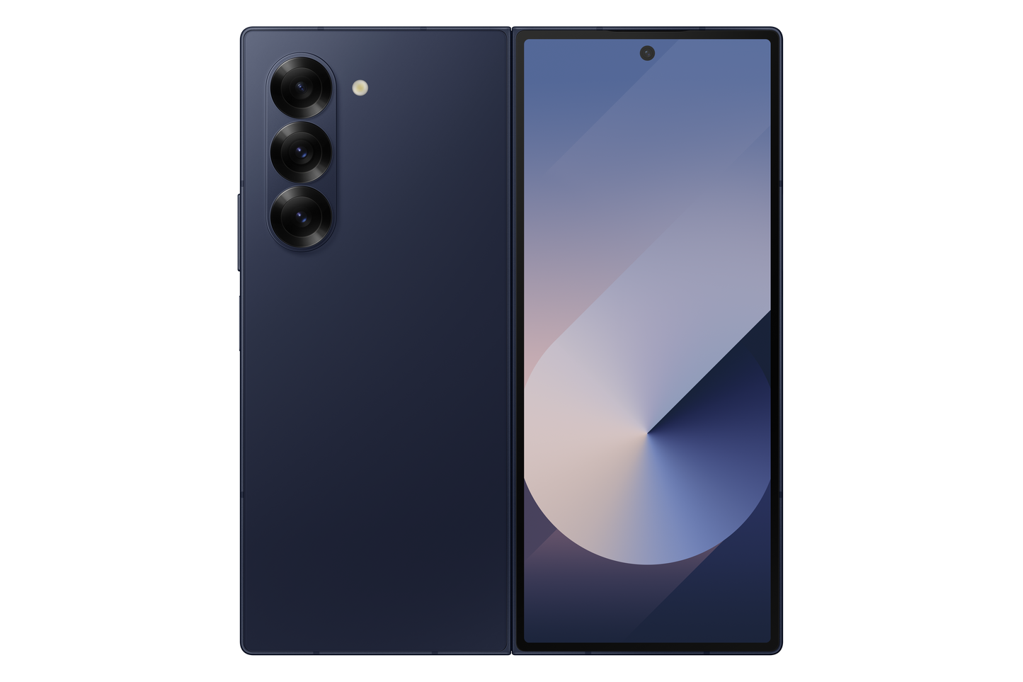 Samsung Galaxy Z Fold 6 12GB + 256GB Handset (Navy)