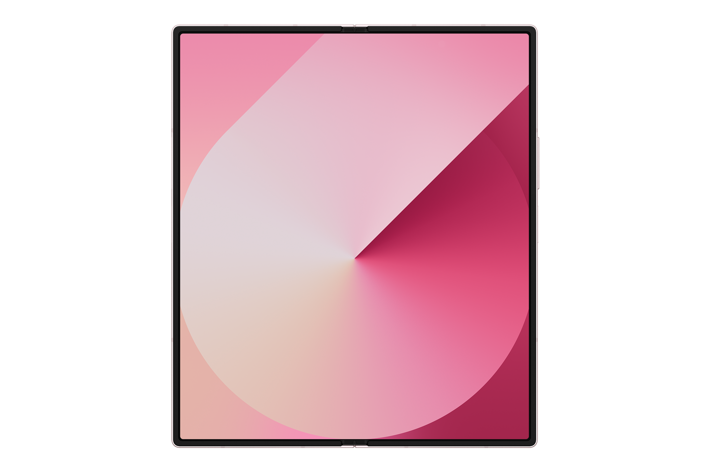 Samsung Galaxy Z Fold 6 12GB + 512GB Handset (Pink)