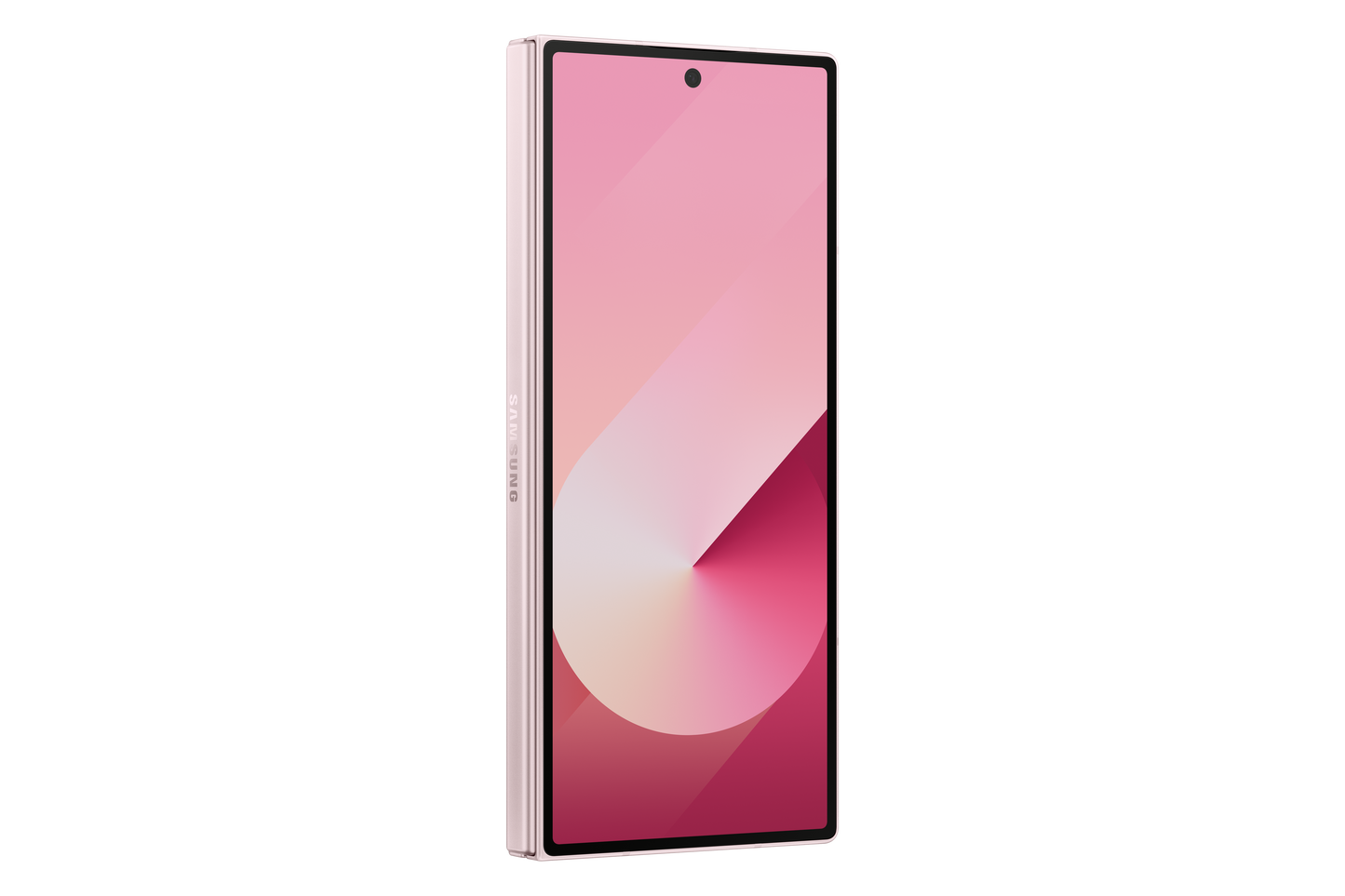 Samsung Galaxy Z Fold 6 12GB + 512GB Handset (Pink)