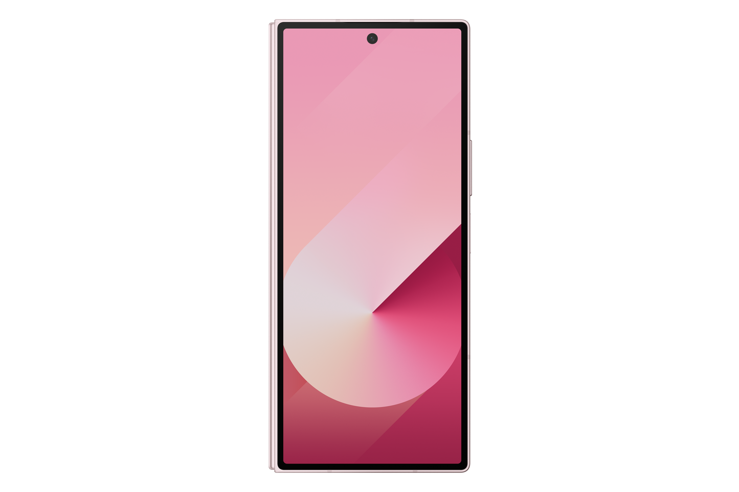 Samsung Galaxy Z Fold 6 12GB + 512GB Handset (Pink)