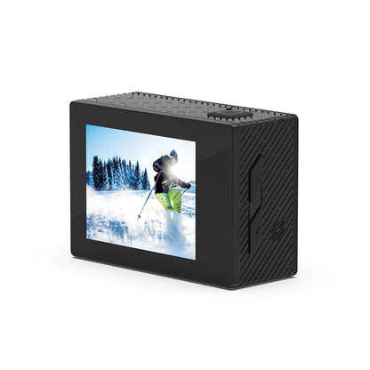 ZERO-X ZXM-AC2, 4K Resolution and 8MP Sony Image Sensor