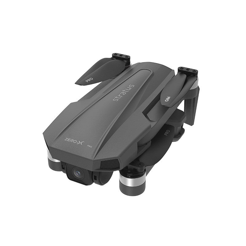 ZERO-X D500, Pro Stratus